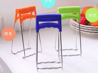 Dụng cụ gắp đĩa,bát nóng 4011