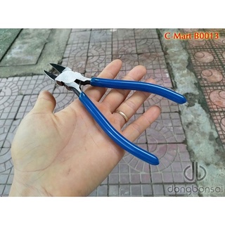 Kìm cắt dây C-Mart No.B0013