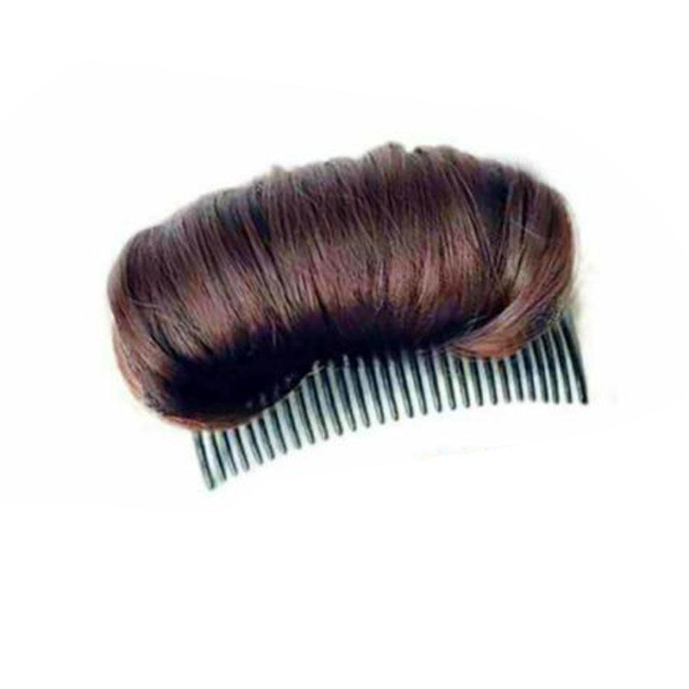 Kẹp Tóc Nâng Chiều Cao Phong Cách Công Chúa Cho Nữ Z7L2