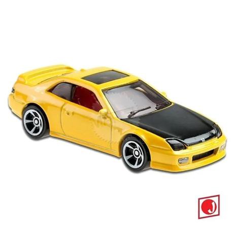 Xe mô hình 1:64 Hot Wheels Basic HW J-Imports 2021 - 98 Honda Prelude GTB05