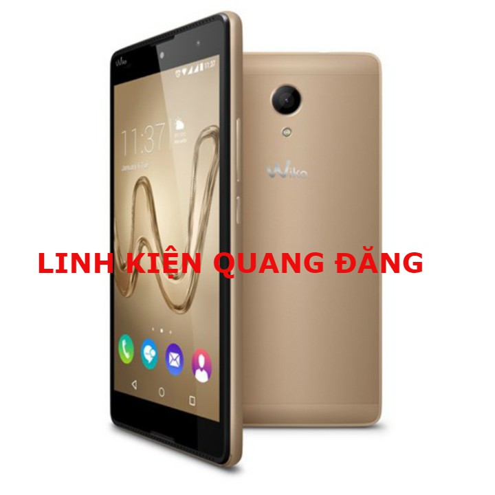 CẢM ỨNG WIKO ROBBY 2 FULL ZIN TẶNG KÈM KEO T-7000