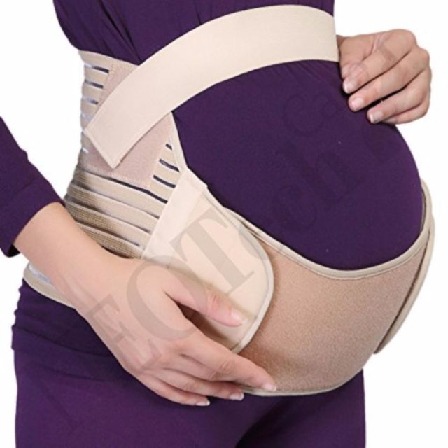 Đai Bầu Đai đỡ bụng bầu