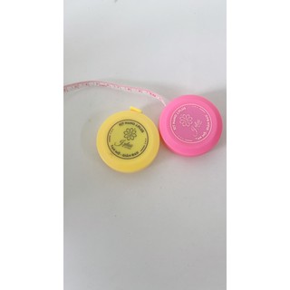 THƯỚC DÂY ĐO CUỘN TIỆN LỢI