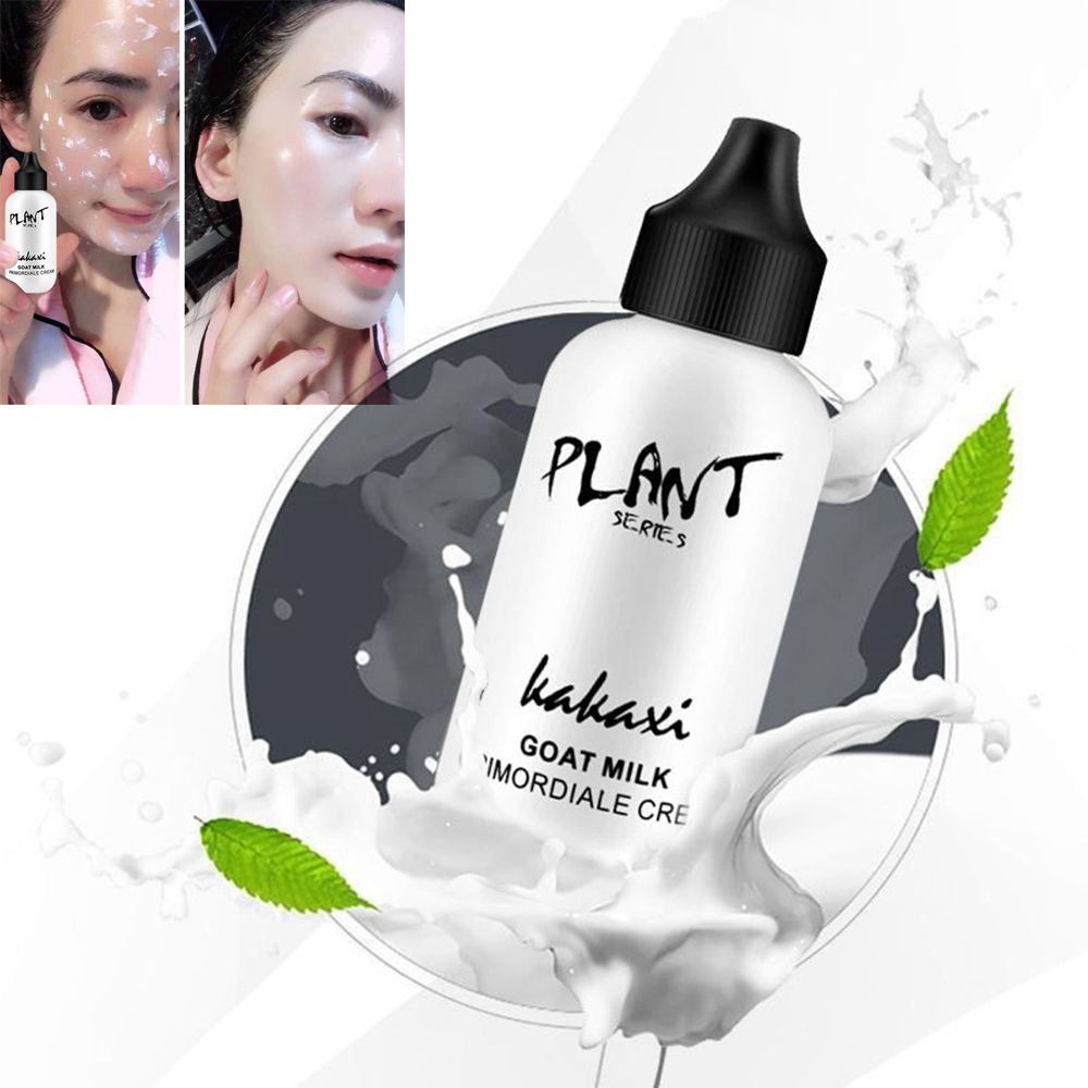 [Hàng mới về] Kem lót dưỡng ẩm làm sáng da lâu trôi cho nữ 50ml | BigBuy360 - bigbuy360.vn