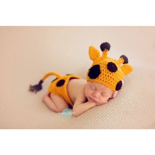 set chụp hình newborn
