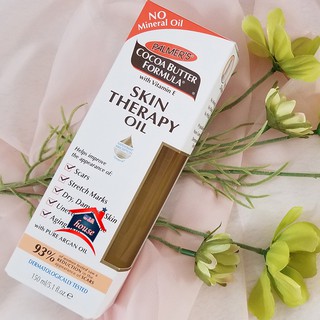 [Hàng Oder] DẦU TRỊ RẠN DA CHO BÀ BẦU PALMER'S COCOA BUTTER FORMULA