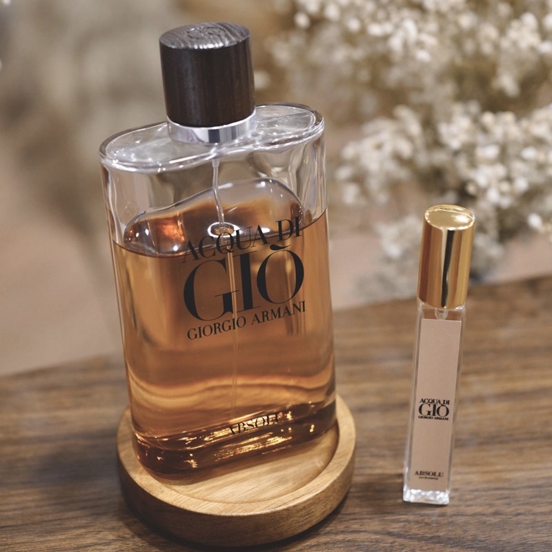 | 𝐕𝐄𝐍𝐓𝐈𝐒𝐇𝐎𝐏.𝟔𝟖 | Nước hoa  Gio Absolu  10ML