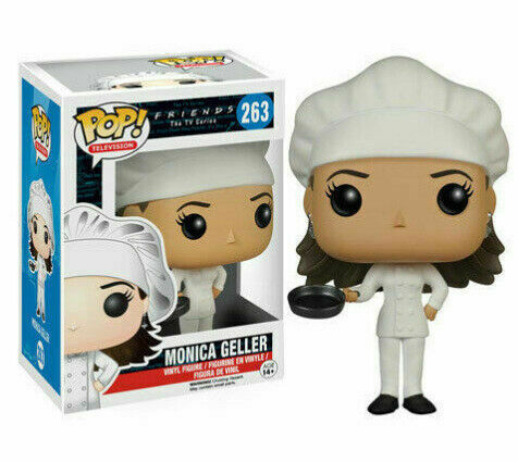 Funko POP Mô Hình Đồ Chơi Các Nhân Vật Trong Phim Hoạt Hình &quot;Rage Friends&quot;