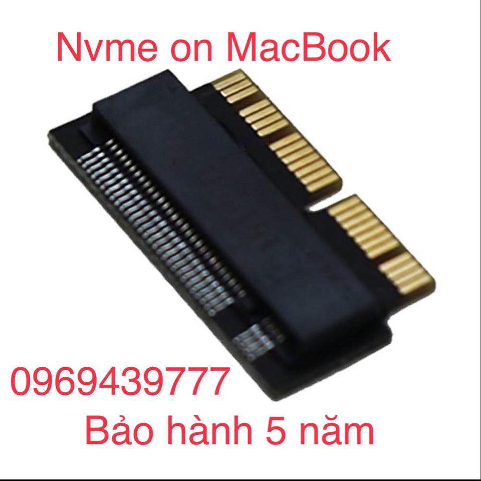 Dock chuyển NVME Sintech chính hãng  cho macbook | BigBuy360 - bigbuy360.vn