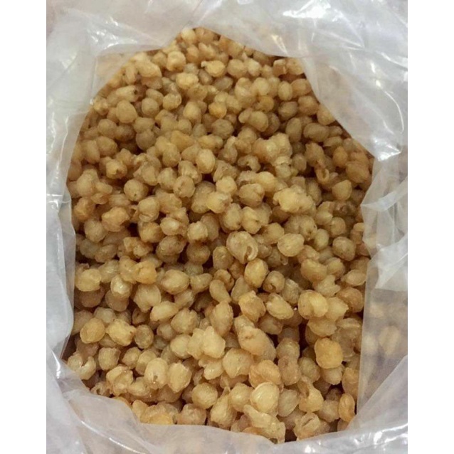 Long Nhãn Loại 1 [ TÚI 500G ]