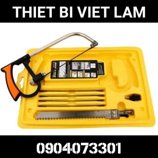 Bộ cưa cắt đa năng