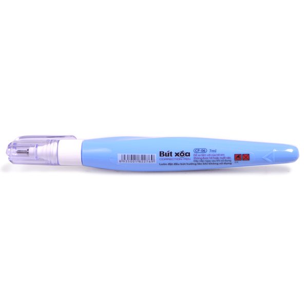 Bút Xoá Thiên Long CP-06 ( Nhiều Màu)