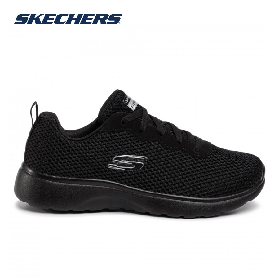 Giày sneaker nữ SKECHERS Roseate 88888276-BBK