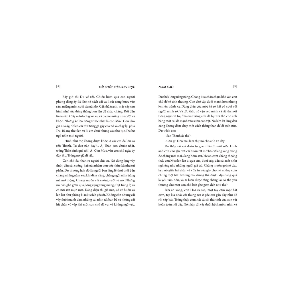 Sách: Đời Thừa ( tập truyện ngắn ) - TSVH