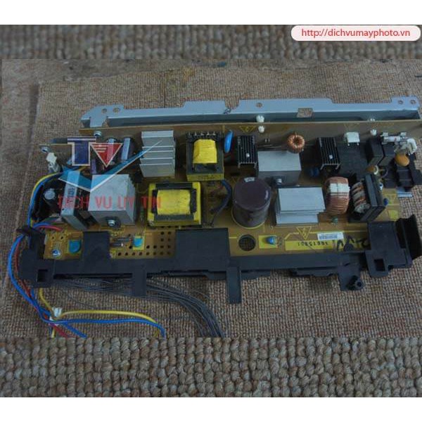 Bán vỉ mạch máy in máy photocopy để lấy linh kiện