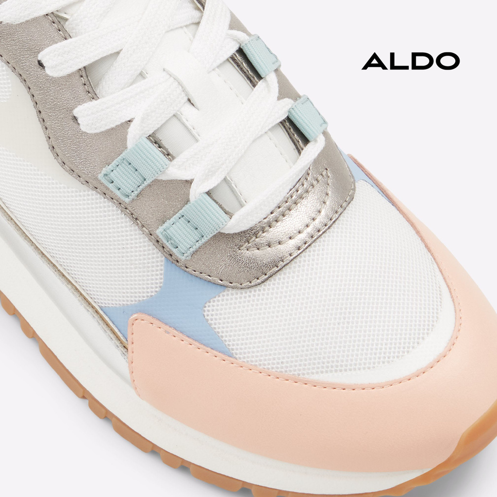 Giày sneaker cổ thấp nữ ALDO ESCLUB