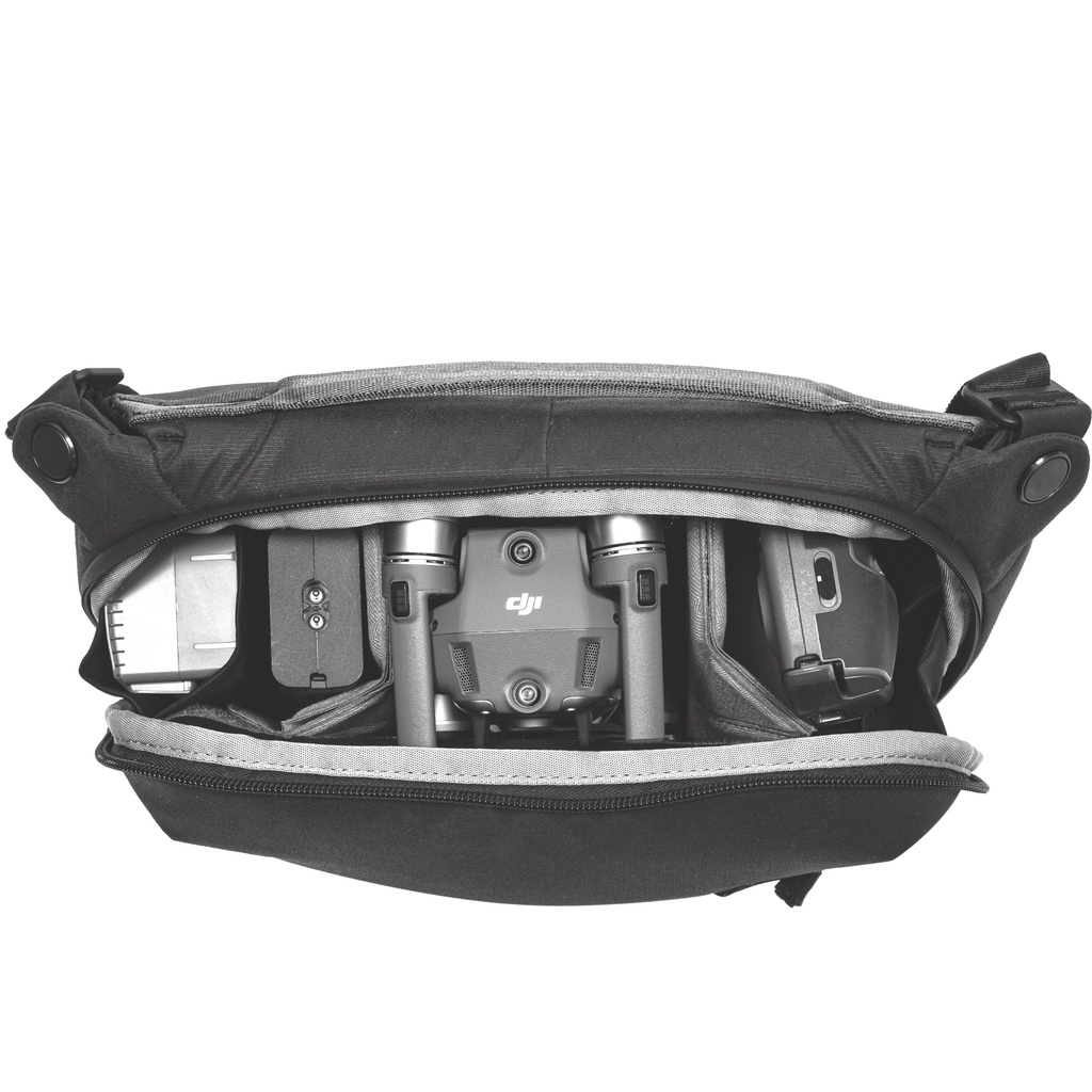 Túi đựng máy ảnh chuyên dụng Peak-design Everyday Sling V2