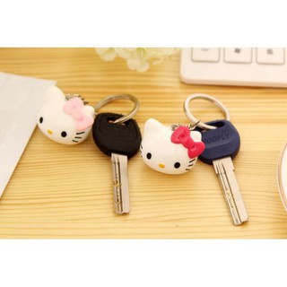 🌸🌸 Móc treo chìa khóa Hello Kitty ☘☘
