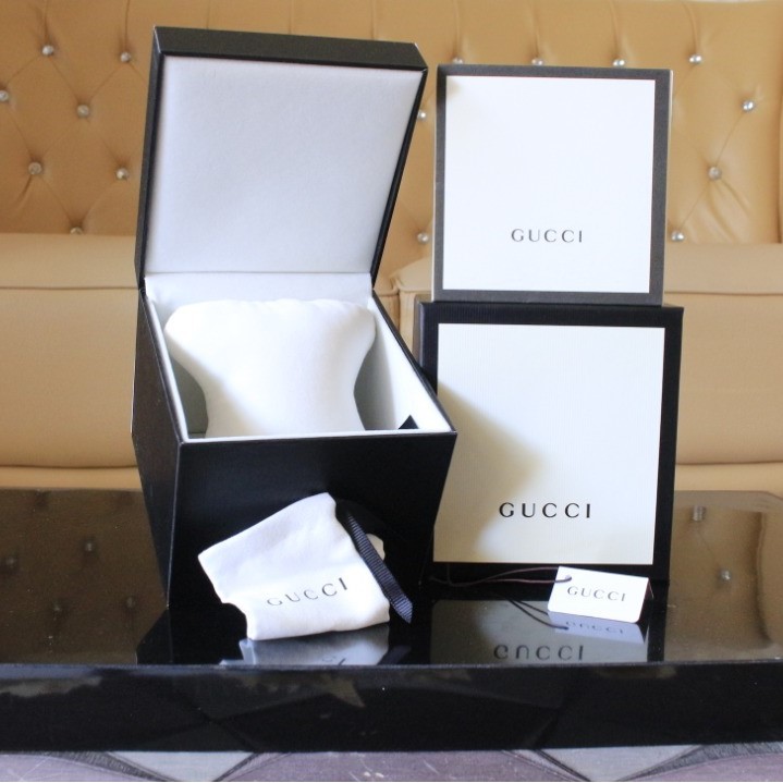 Hộp Đựng Đồng Hồ Gucci Sang Trọng Cao Cấp