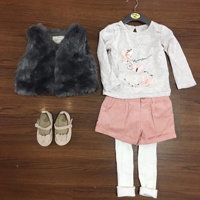  Set quần áo Primark