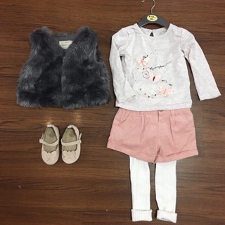  Set quần áo Primark
