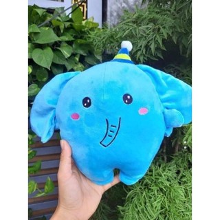Bộ bob-by bông