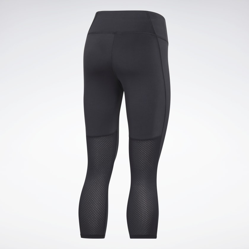 Quần Thể Thao Nữ Reebok Tập Luyện Re 3/4 Tight FJ3973