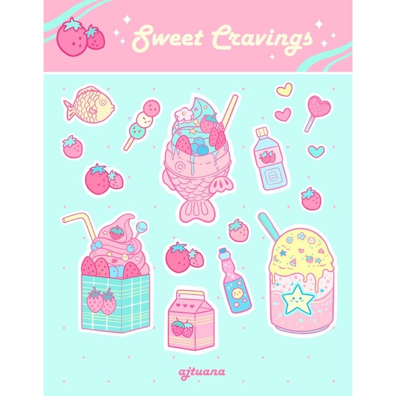 Sticker DIY