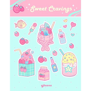 Sticker DIY