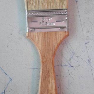 Banh xô lông lợn hoàng việt 2" 1/2
