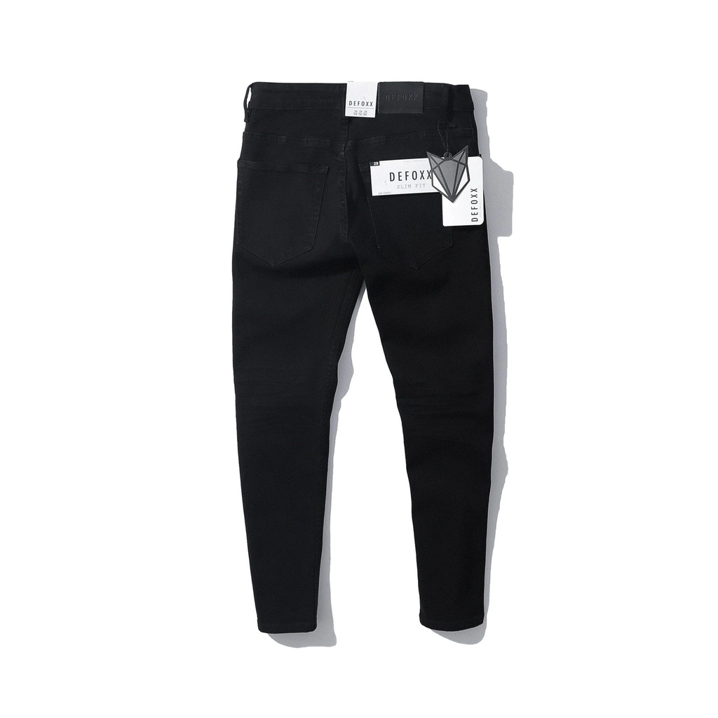 Quần Jean Dáng Slim Fit - 2023QB15