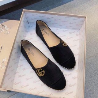 Giày Slipon đã lộn đế cói