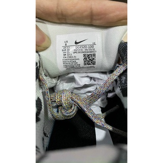 Giày Nike Pegasus 38 Xám DC4520-100 Authentic Full Box