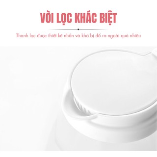 Ấm đun nước Gấp Gọn WT-B6 600ml
