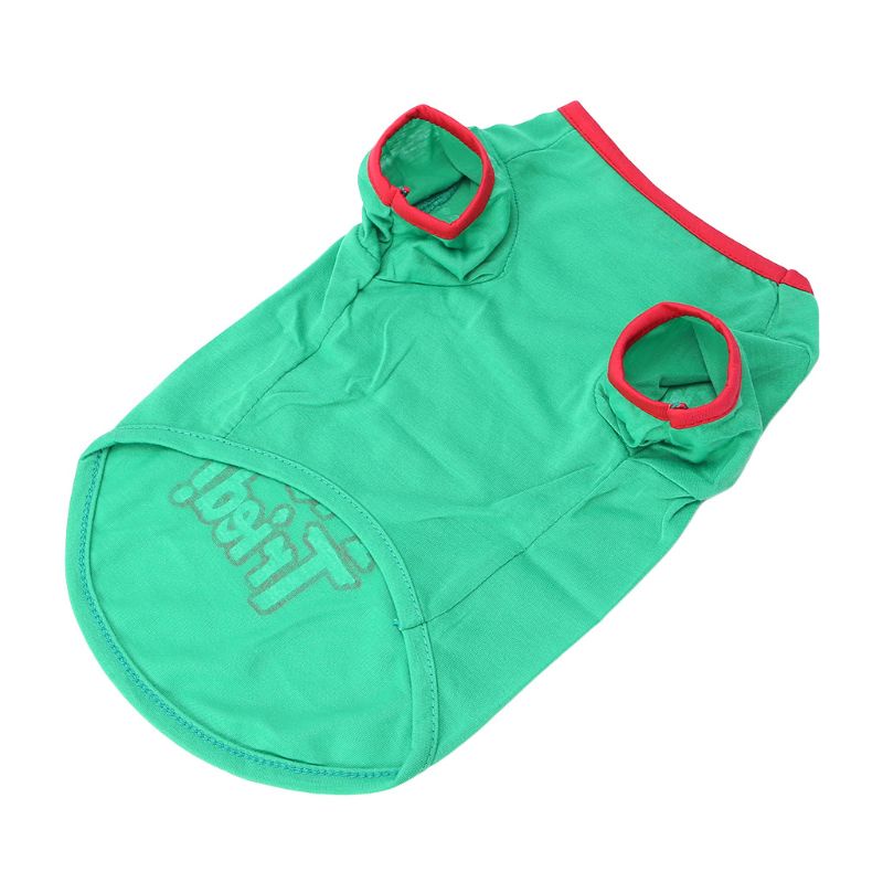 Áo Len Cổ Lọ In Hình Giáng Sinh Dễ Thương Dành Cho Cún Cưng