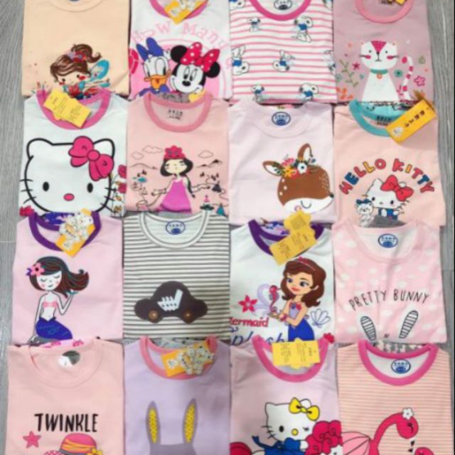 Sét bộ cotton giấy xuất hàn