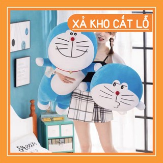 Gấu Bông Doremon✨Freeship✨Gối ôm Doremon nằm Dài Khổng Lồ(có ảnh thật)