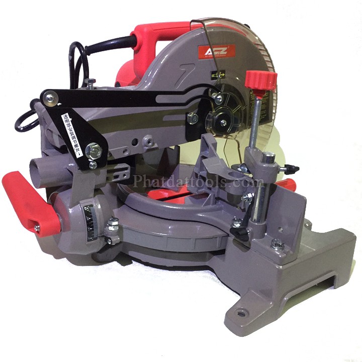 MÁY CẮT NHÔM ACZ 9102