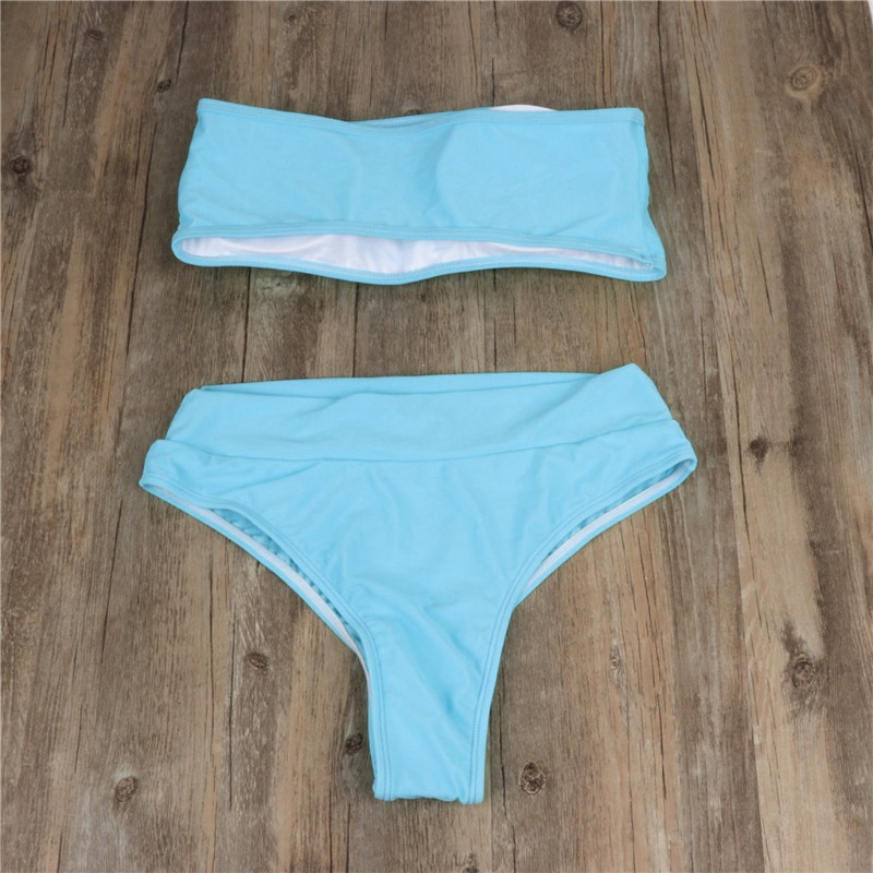 Bộ đồ 2 mảnh bikini quyến rũ thời trang dành cho nữ | BigBuy360 - bigbuy360.vn