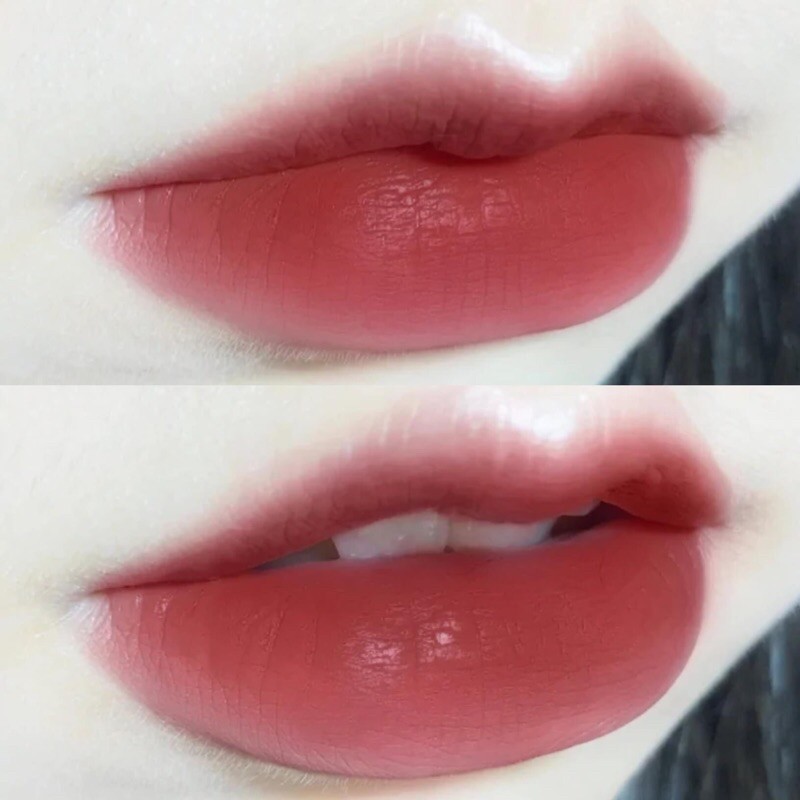 SON LOREAL PARIS ROUGE #129 ĐỎ HỒNG NUDE