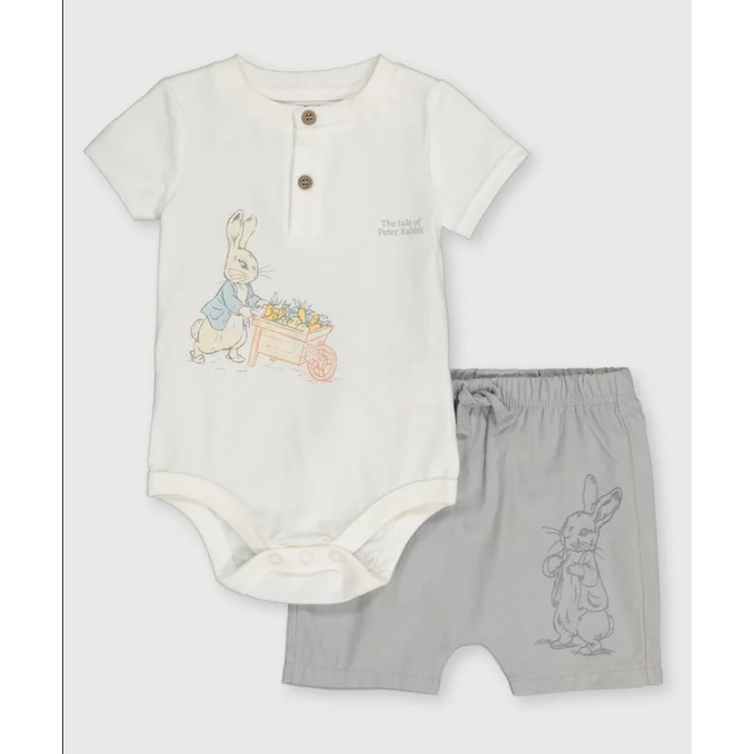 (Hàng auth) Set bộ quần áo TU UK chính hãng săn sale