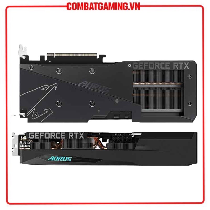 Card Màn Hình GIGABYTE RTX 3060Ti AORUS ELITE 8GB GDDR6