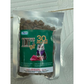 Thức ăn khô ANF mini o baby