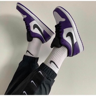 [ Chính Hãng ] Pack 3 đôi tất NIKE chính hãng 💯