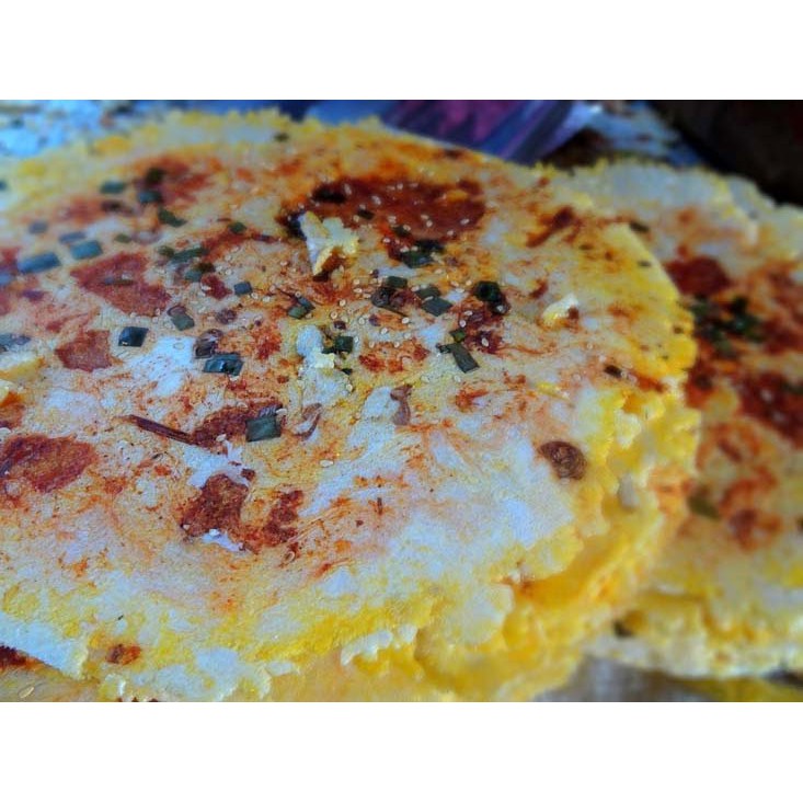 [CHẤT LƯỢNG] Bánh Ép Huế - 10 bánh/ 1 bịch - Đặc Sản Huế | BigBuy360 - bigbuy360.vn