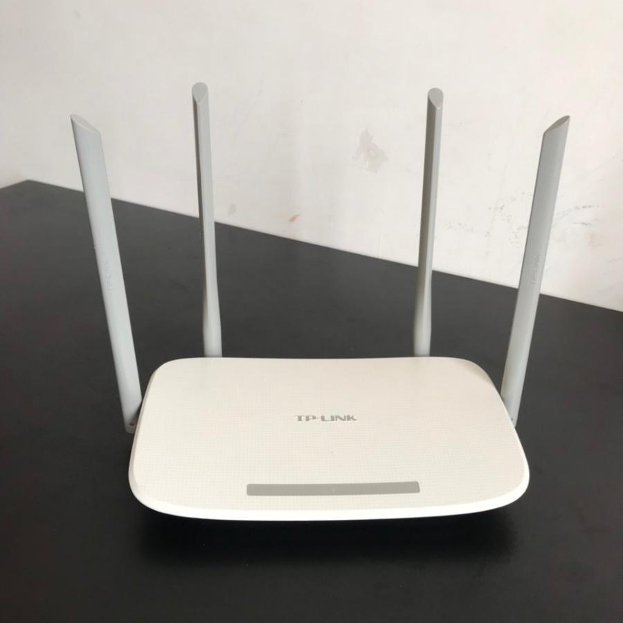 Cục phát wifi TP-Link 4 râu 5620 xuyên tường băng tần kép router wifi chuẩn AC 1200Mbps giá rẻ đã qu