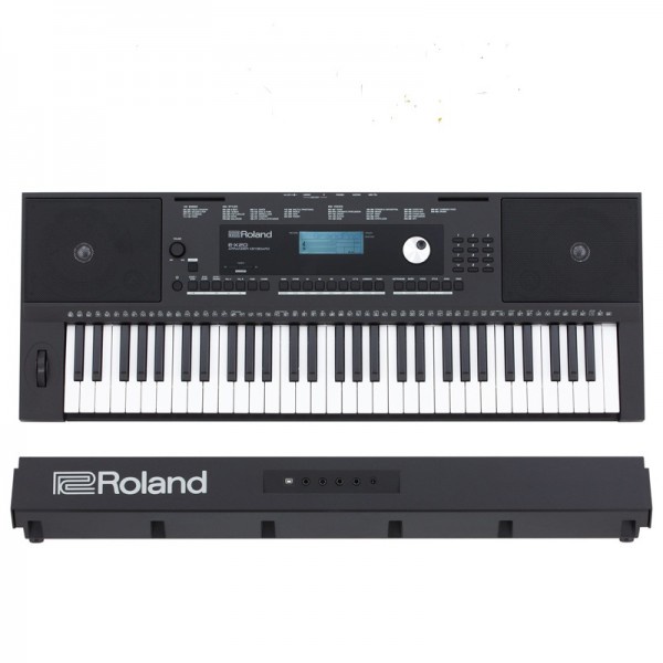 [Chính hãng] Đàn organ di động (Keyboard) Roland EX20A - Arranger Keyboard Roland E-X20A