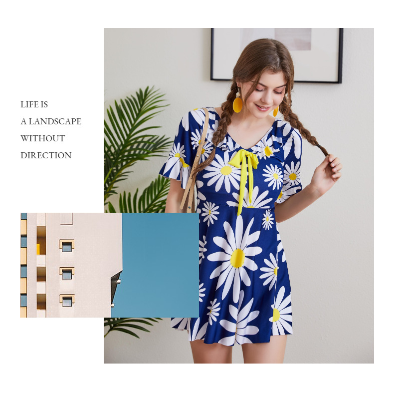 Beautiful Big Size Swimwear For Women | BigBuy360 - bigbuy360.vn