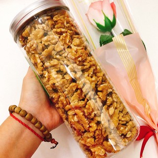 Quả óc chó tách vỏ 500gr