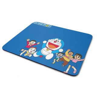 Lót chuột, bàn di chuột Doremon 1